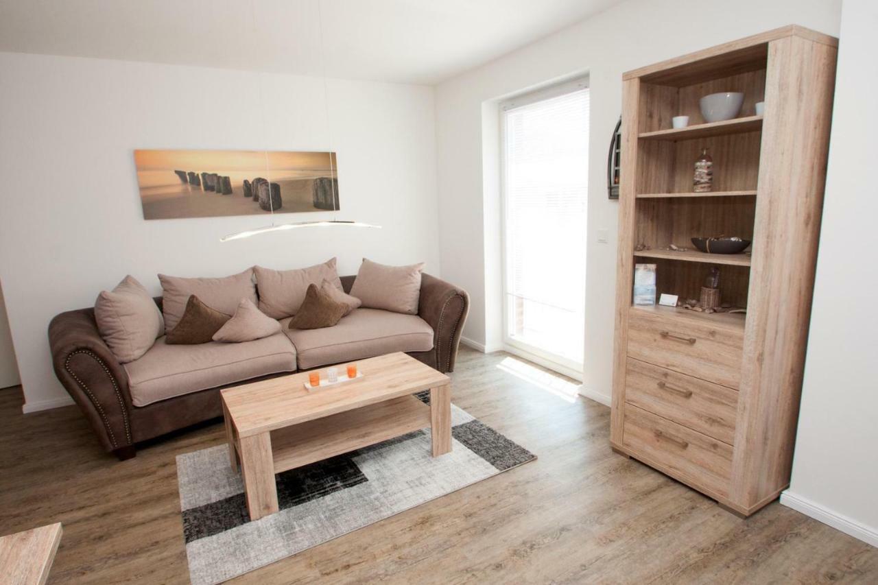 Apartamento 50224... Carolinensiel Exterior foto