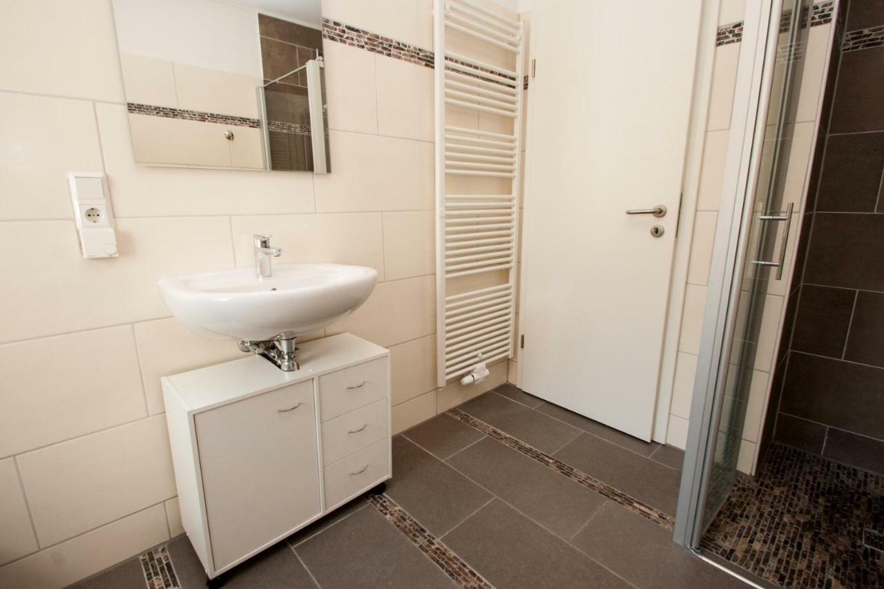 Apartamento 50224... Carolinensiel Exterior foto